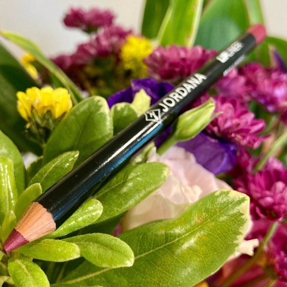 Jordana Other - Jordana Lipliner Lip Liner Pencil #12 “Mulberry” NOS SEALED